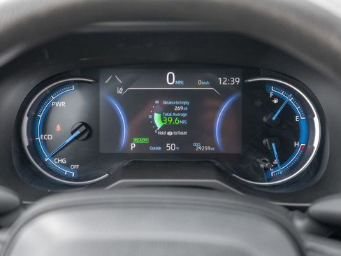 Certified 2023 Toyota RAV4 LE AWD/4WD image 23