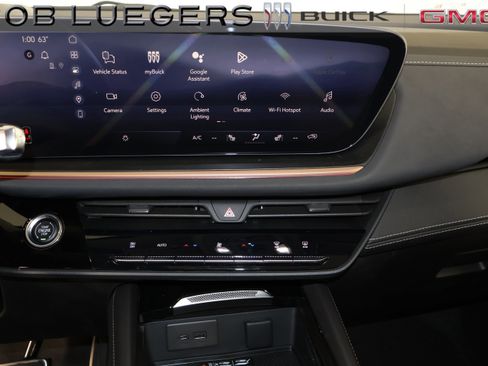 New 2026 Buick Envision Sport Touring image 23