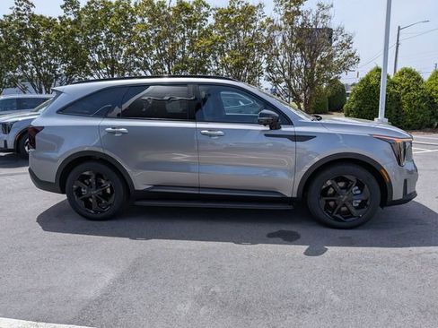 New 2026 Kia Sorento SX Prestige AWD/4WD image 2