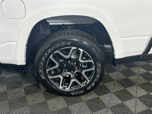 New 2026 RAM 1500 Laramie w/ Sport Appearance Package image 17