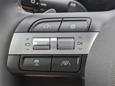 New 2025 Hyundai Santa Cruz Limited image 26