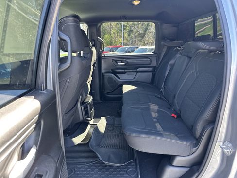 Used 2025 RAM 1500 Tradesman image 45