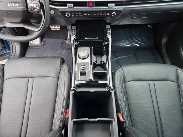 New 2026 Kia Sorento SX Prestige AWD/4WD image 20
