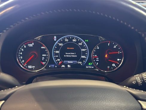 Used 2022 GMC Terrain Denali image 32