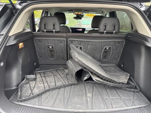 Used 2024 Buick Encore GX Preferred AWD/4WD image 13