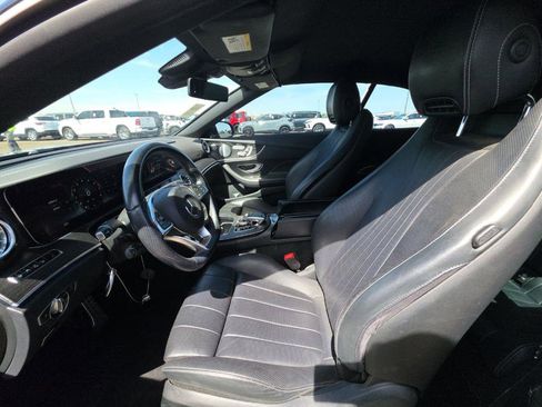 Used 2018 Mercedes-Benz E 400 Cabriolet image 6