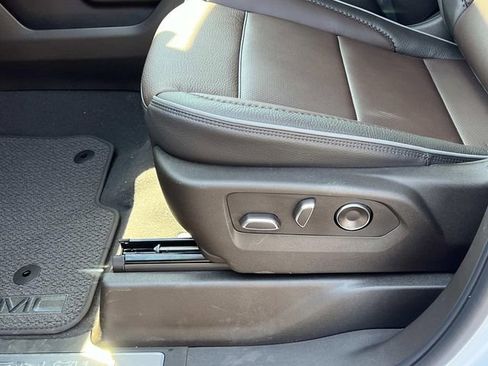 New 2026 GMC Sierra 1500 Denali image 19