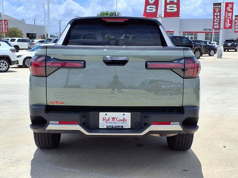 Used 2023 Hyundai Santa Cruz Limited w/ Launch Package AWD/4WD image 6
