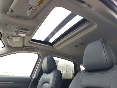 New 2025 MAZDA CX-5 AWD 2.5 S image 12