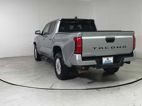 Used 2024 Toyota Tacoma SR5 image 3