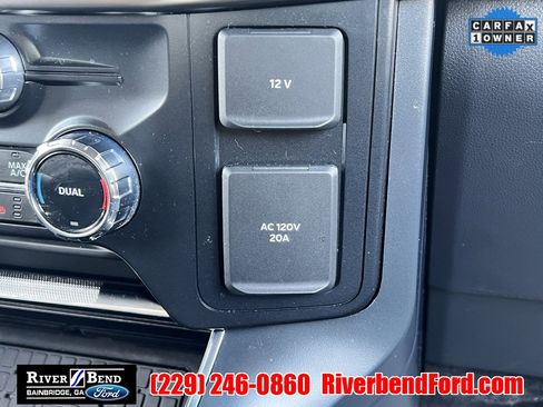 Used 2024 Ford F150 Raptor image 36