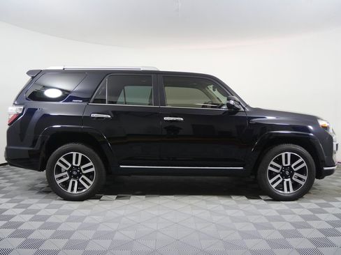 Used 2023 Toyota 4Runner Limited RWD image 2