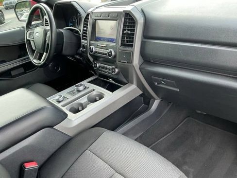Used 2020 Ford Expedition XLT AWD/4WD image 24