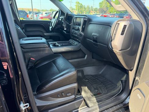 Used 2015 GMC Sierra 1500 SLT AWD/4WD image 14