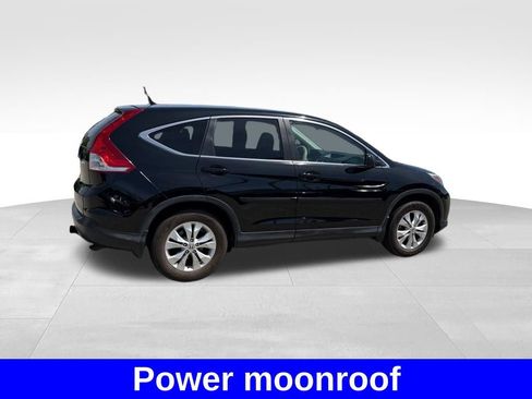 Used 2012 Honda CR-V EX image 7