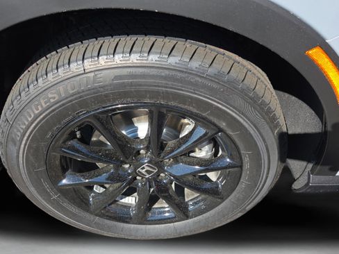 New 2026 Honda CR-V Sport image 9