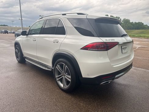 Used 2022 Mercedes-Benz GLE 350 image 15