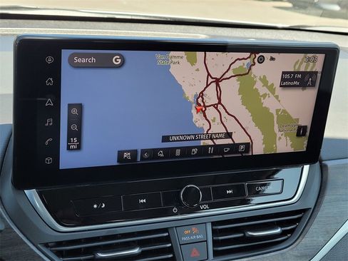 Used 2023 Nissan Altima 2.5 SL image 15