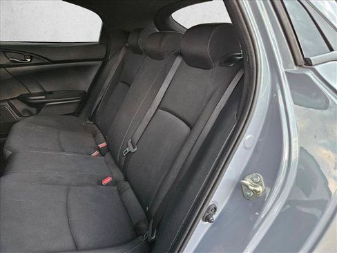 Used 2019 Honda Civic Sport image 13