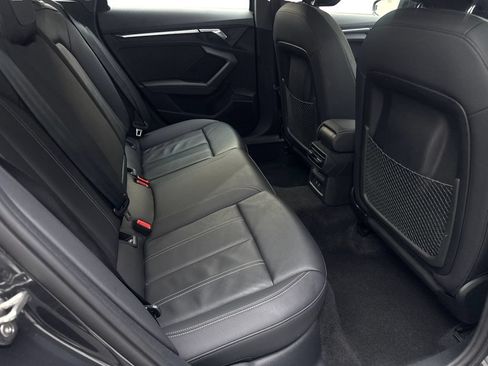 Used 2024 Audi A3 2.0T Premium FWD image 39
