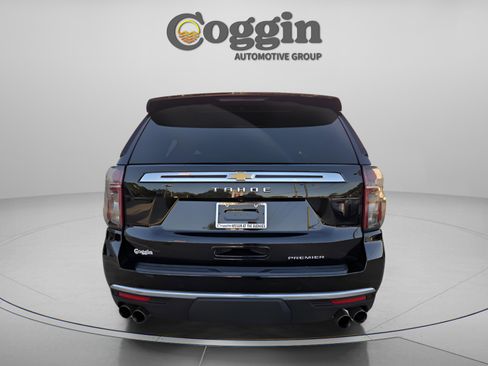 Used 2024 Chevrolet Tahoe Premier image 3
