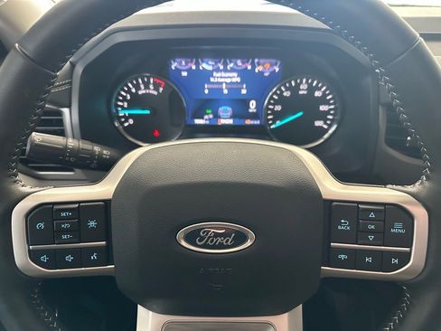 Certified 2024 Ford Expedition Max XLT image 38