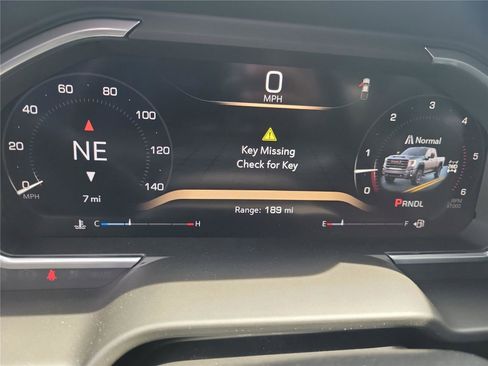 New 2026 GMC Sierra 2500 AT4X AWD/4WD image 26