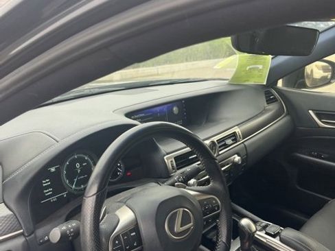 Used 2019 Lexus GS 350 F Sport image 13