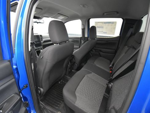 New 2026 Ford Ranger XL AWD/4WD image 9