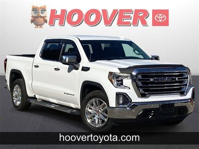 Used 2020 GMC Sierra 1500 SLT w/ SLT Premium Package