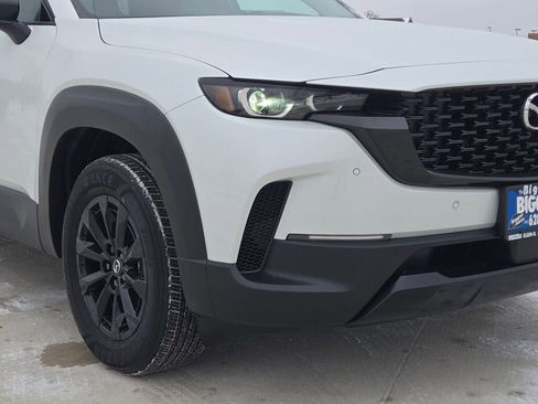 New 2026 MAZDA CX-50 AWD 2.5 Hybrid w/ Weather Package image 3