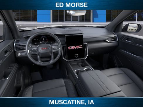 New 2026 GMC Acadia Elevation w/ Black Edition image 15