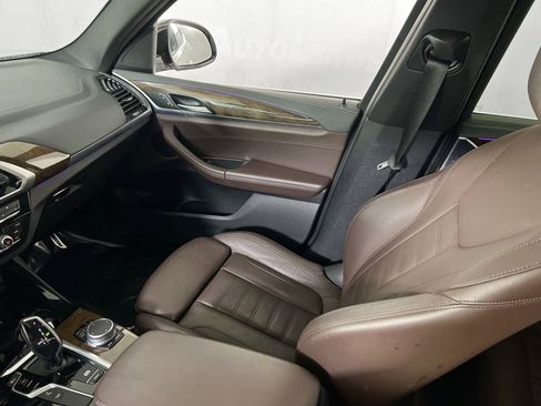 Used 2019 BMW X3 xDrive30i w/ Premium Package image 24