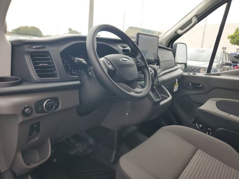 New 2025 Ford Transit 350 XL image 18