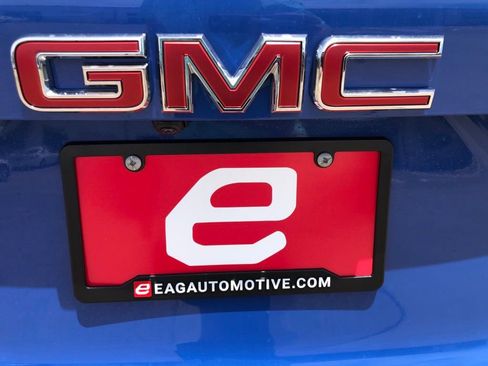 New 2026 GMC Terrain AT4 image 41