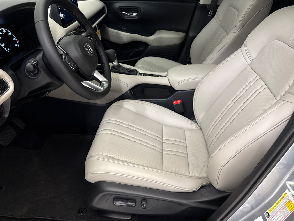 New 2027 Honda HR-V EX-L image 18