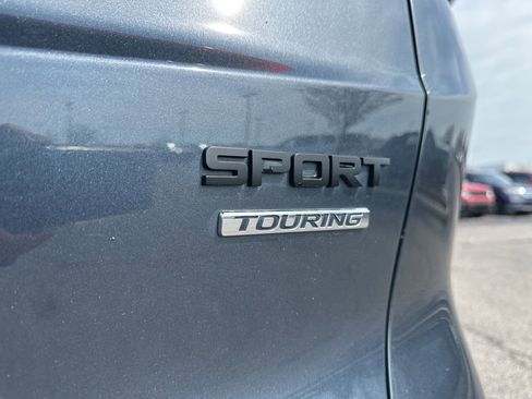 Used 2023 Honda CR-V Sport Touring image 4
