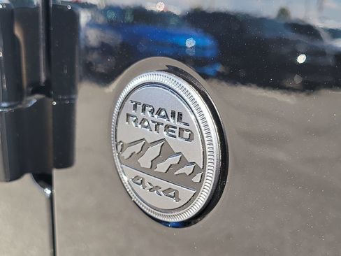 New 2026 Jeep Gladiator Mojave AWD/4WD image 8