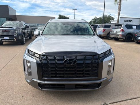 Used 2025 Hyundai Palisade SEL AWD/4WD image 2