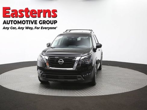 Used 2024 Nissan Pathfinder SV w/ Lighting Package (N92) AWD/4WD image 53