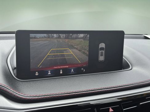 Used 2023 Acura MDX A-Spec image 18