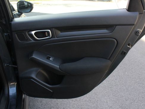 Used 2022 Honda Civic Sport image 23