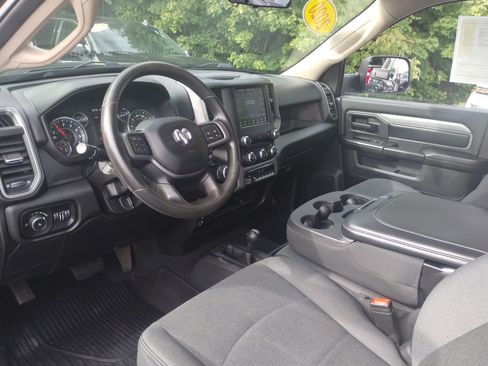 Used 2020 RAM 3500 Tradesman image 14