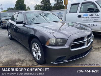Used 2014 Dodge Charger SE