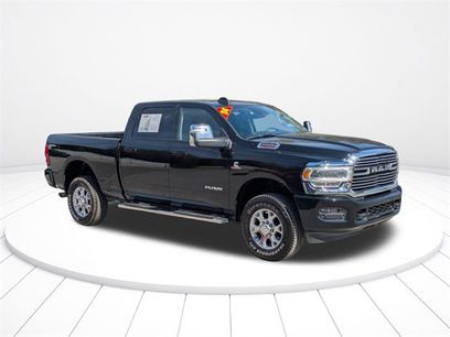 Used 2024 RAM 2500 Laramie w/ Safety Group