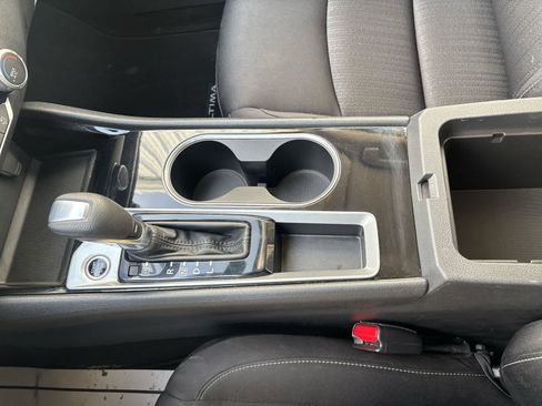 Used 2024 Nissan Altima 2.5 SV image 34