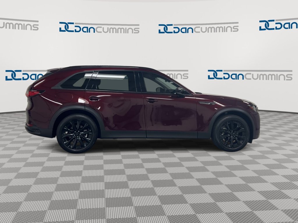 Used 2026 MAZDA CX-90 Plug-In Hybrid w/Premium Sport AWD/4WD image 9