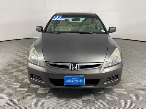 Used 2007 Honda Accord EX-L image 19