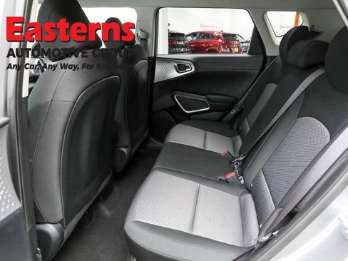 Used 2024 Kia Soul LX w/ Option Group 015 image 21