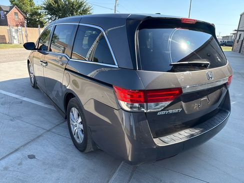 Used 2015 Honda Odyssey EX-L image 13